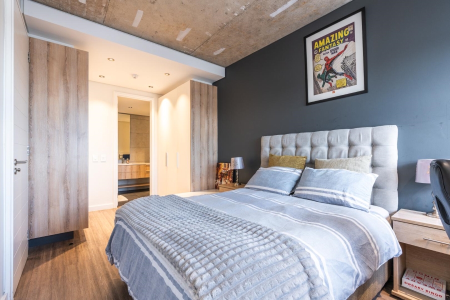 To Let 2 Bedroom Property for Rent in Century City Western Cape